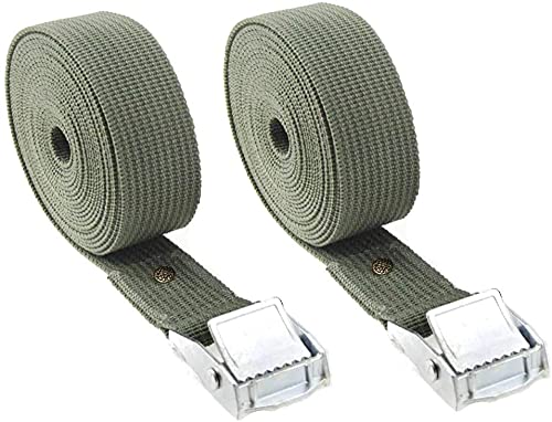 2er Wildkamera Gurte, Kamerabaum Montierte Gurt, 2 Riemen für Kamerafalle Kamerariemenbefestigung, Ersatzriemen