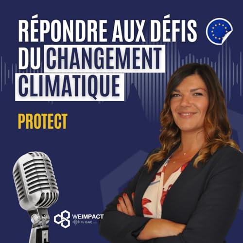 Répondre aux défis du changement climatique : Protect cover art