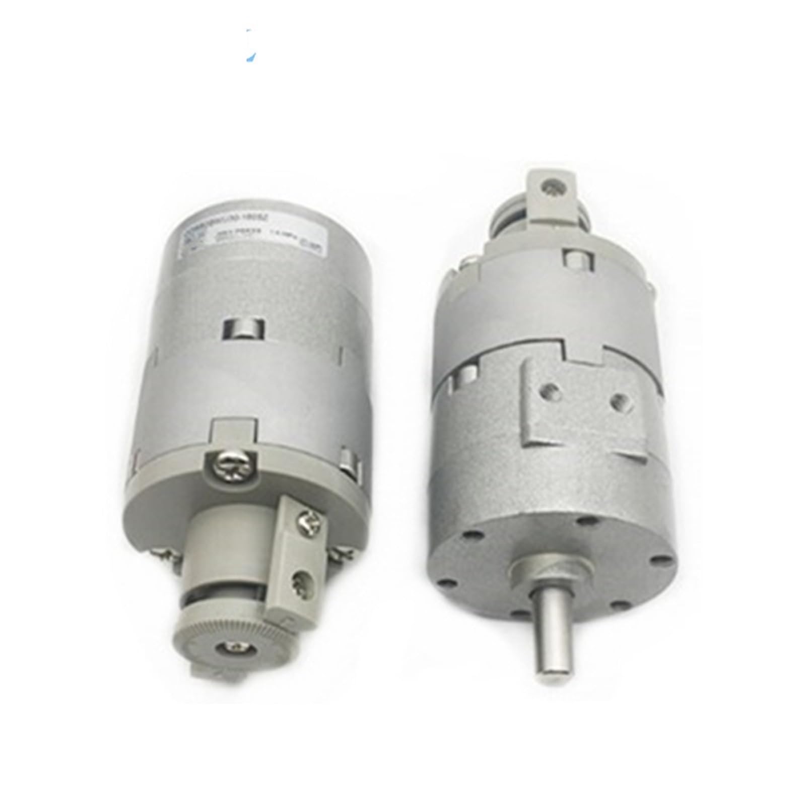 Actionneur rotatif CDRB2BWU40 évite les pannes de rotation CRB2BWU40-180S