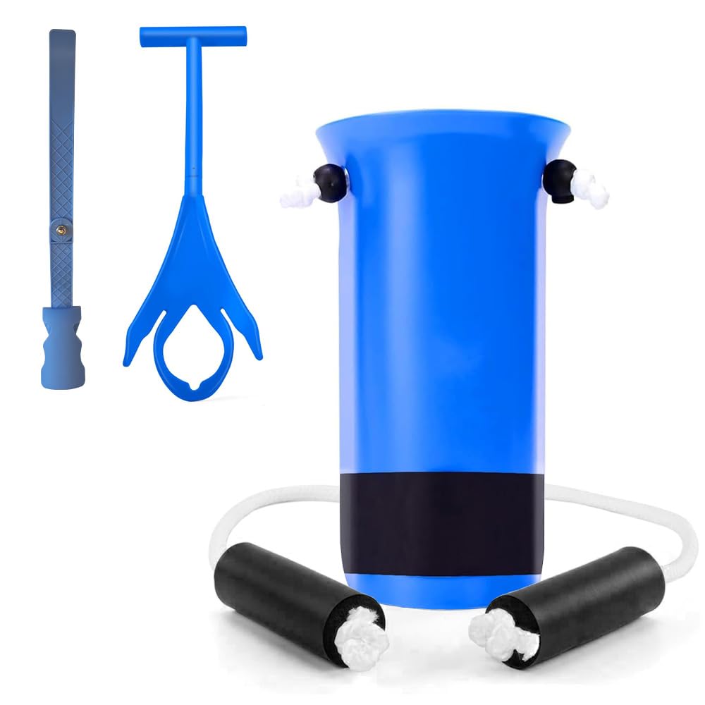 DILSIAI Sock Aid Device for Seniors