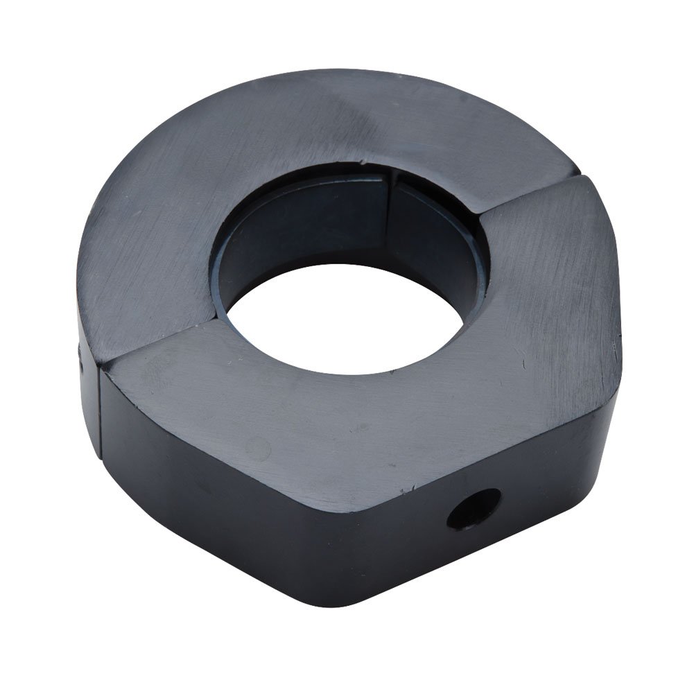 Tusk trou central UTV Clamp 1-1/2 pour Yamaha Viking VI 700 4x4 de 2015 à 2017 sans jeu