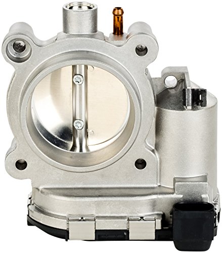 Preisvergleich Produktbild BOSCH 0280750074 Drosselklappenstutzen