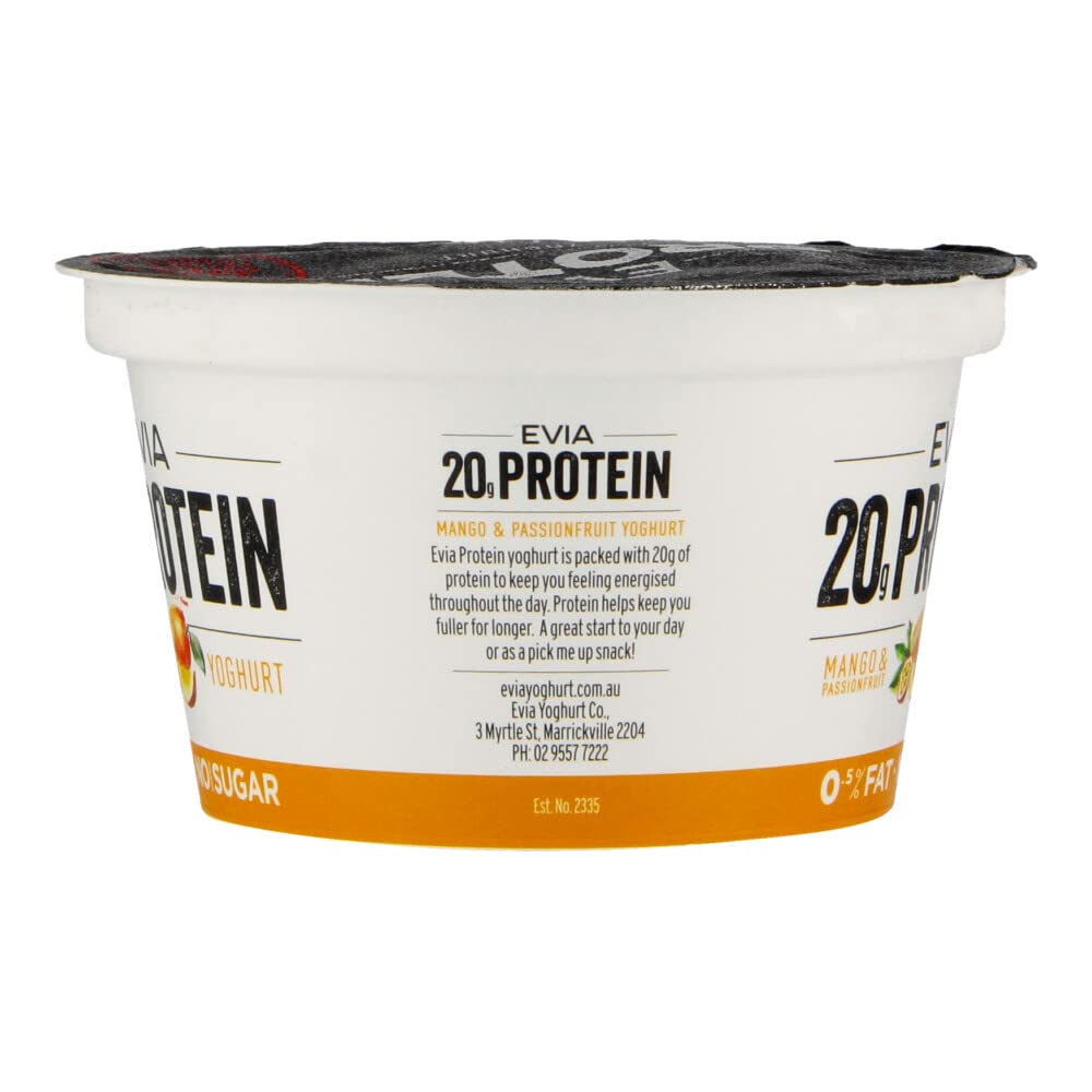 20g Protein