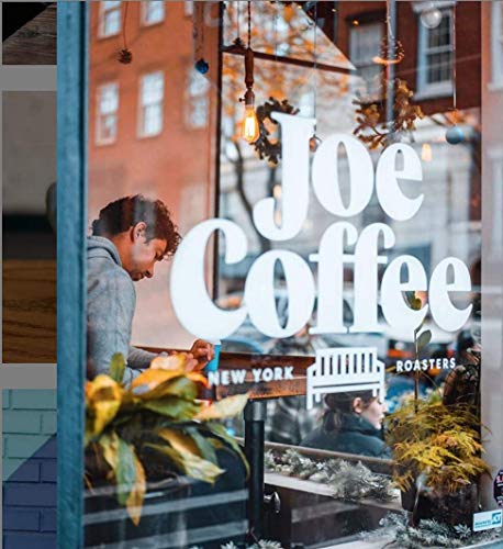 Joe Coffee Specialty Instant Coffee Packets, The Daily House Blend, Medium Roast, 6 Count (Pack Of 1), Premium Quality Coffee For On-The-Go/Travel #TOP7