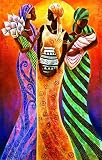 Sisters of The Sun 1000 pc Jigsaw Puzzle by SUNSOUT INC