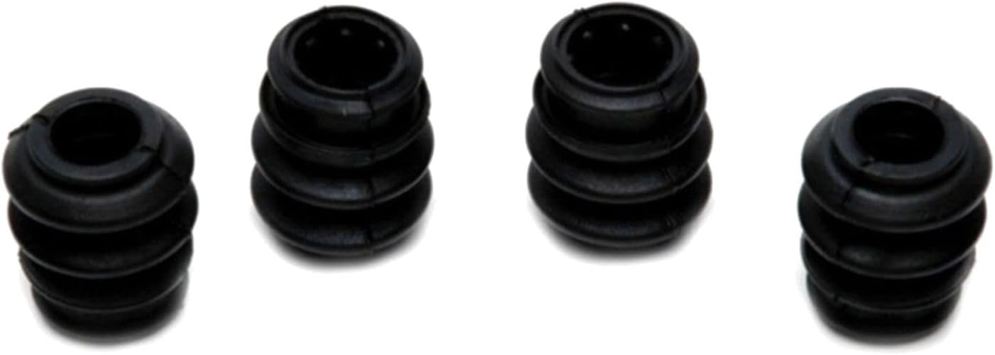 Disc Brake Caliper Bushing-Front Rear 1pc for Saturn,for Pontiac,for Mazda,for Honda,for Chevy,for Acura H16108