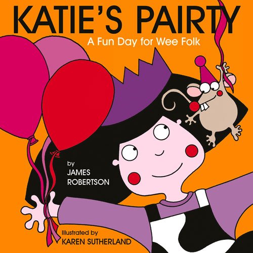 Katie's Pairty