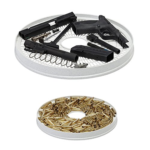 Hornady 053310 Case and Parts Dryer with 3 Trays