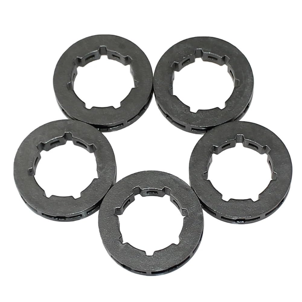 Pignon de Jante 0.325-7T Cloche Embrayage Pièce Tronçonneuse CS2152 CS2245