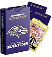 Amazon.com: Blitz Champz Philadelphia Eagles – Official NFL