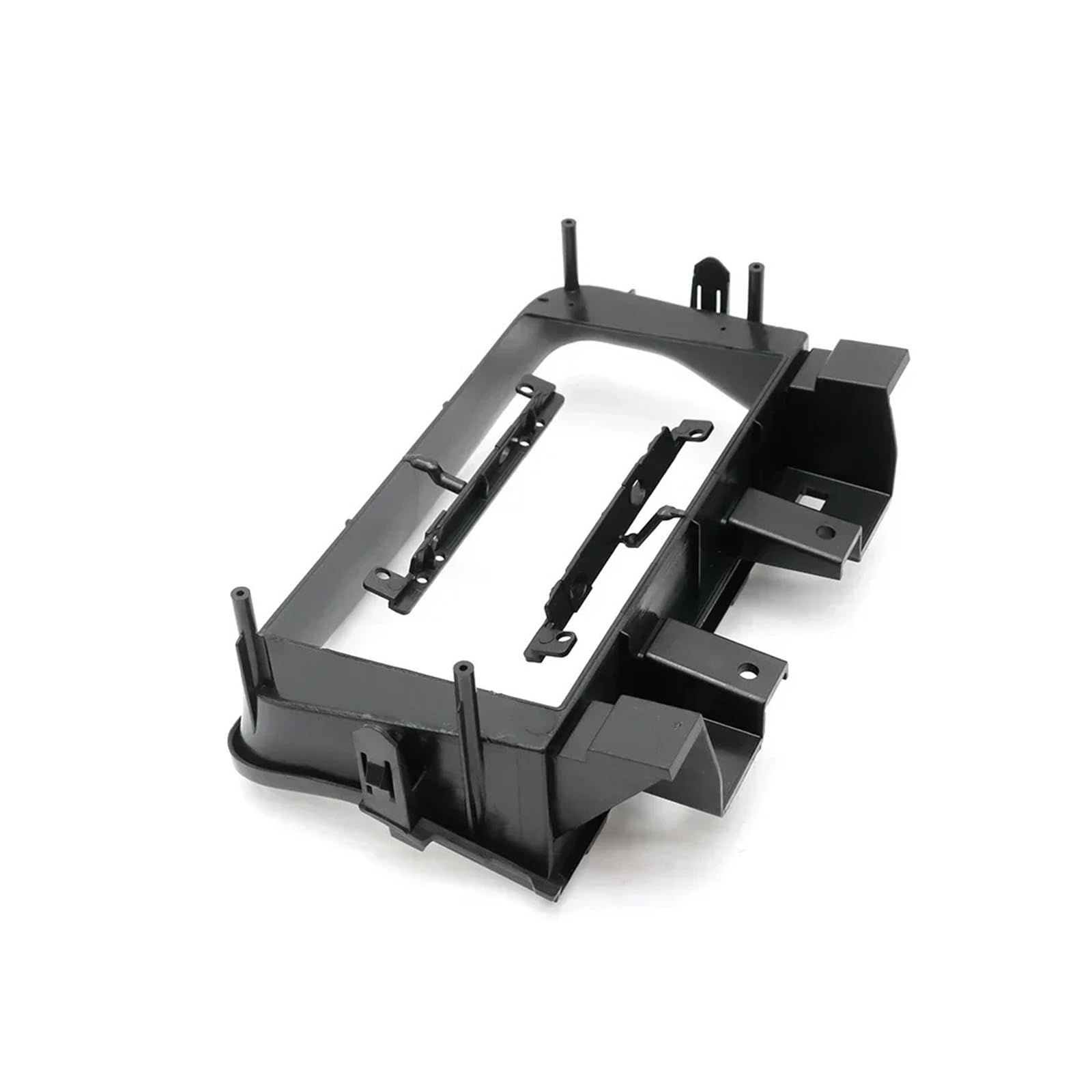 Mascherina Autoradio Cornice Stereo per Chevrolet per Cruze 2009-2014 7 Pollici Android Car Fascia Pannello Radio Dash Kit Facia Console Lunetta Adattatore Piastra Copertura