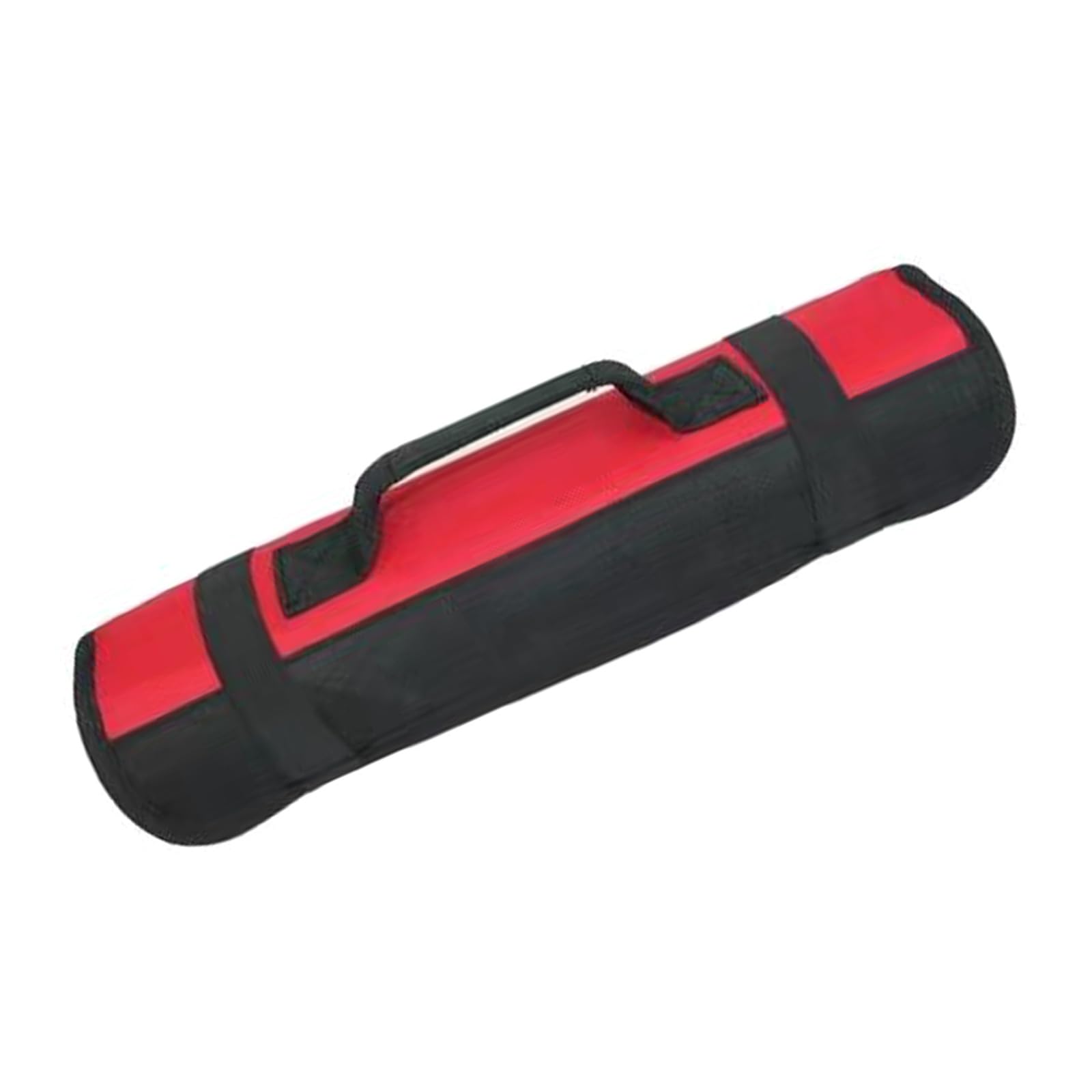 Tool Roll Bag Heavy Duty Roll Tool Bag Wrench Multipurpose for Electrician Folding Heavy Duty Nylon Chefs Accessories