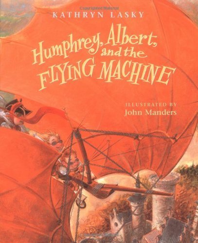 Humphrey, Albert, and the Flying Machine