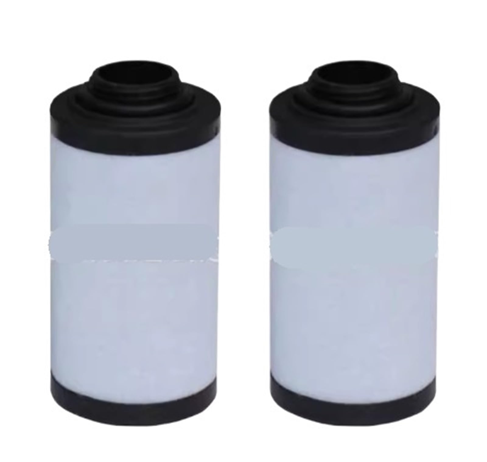 NACODLUL 1pcs Vacuum pump SV1040C Air filter SV1025C SV1010C Inlet filter SV1016C 0532000031 0532000034(0532000031)
