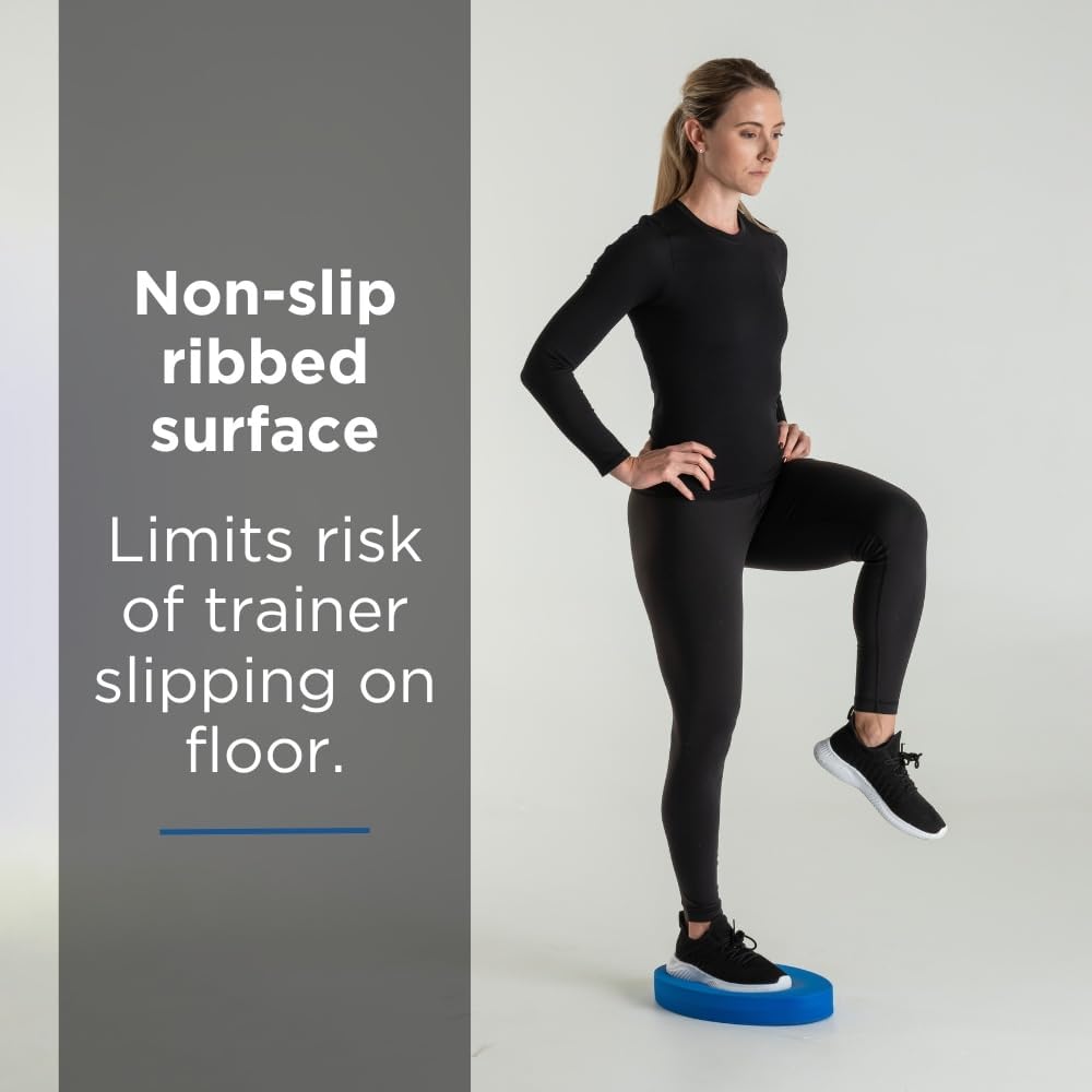 Thera-Band Soft Stability Trainer, Blue
