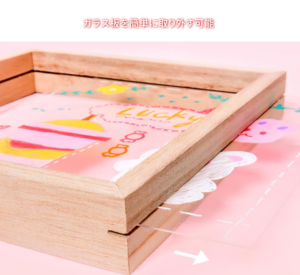☆ 絵画ボード 20×20cm アクリルフォトフレーム 写真フレーム Amazon.co.jp: seimeinoki 絵画 ボード 20*20cm アクリルフォト