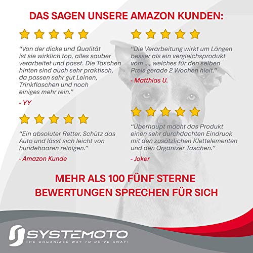SYSTEMOTO-Kofferbakbescherming-hond-met-zijdelingse-bescherming-innovatieve-organizer-functie-universele-auto-kofferbak-hondendeken-robuuste-beschermingsmat-voor-honden-192-x-105-x-36