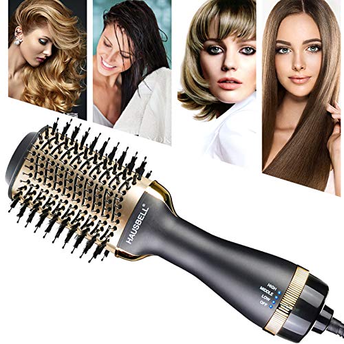Best Hot Air Brush Fine Hair 10Reviewz