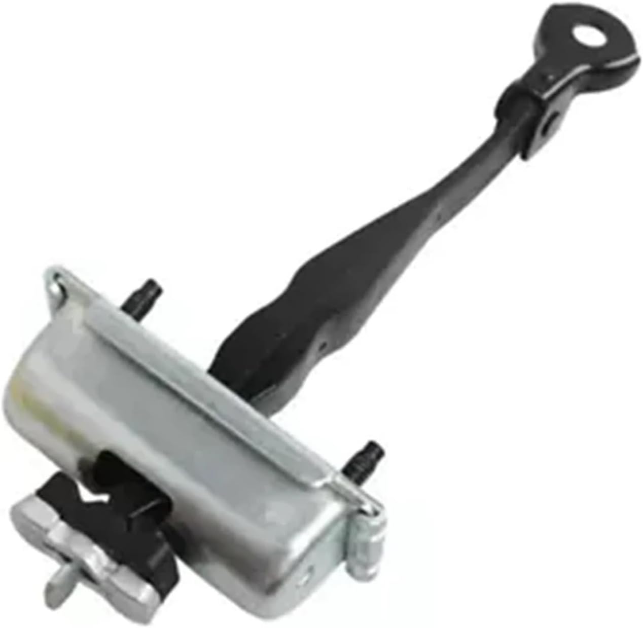 2Pcs Front Door Check Strap Limit Rod Stop BB5Z-7823552-A Fit for Ford Explorer/Police 2011-2018 Hinges BB5Z7823552A