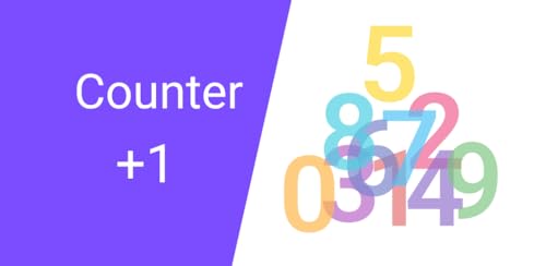 Counter: Click and Count