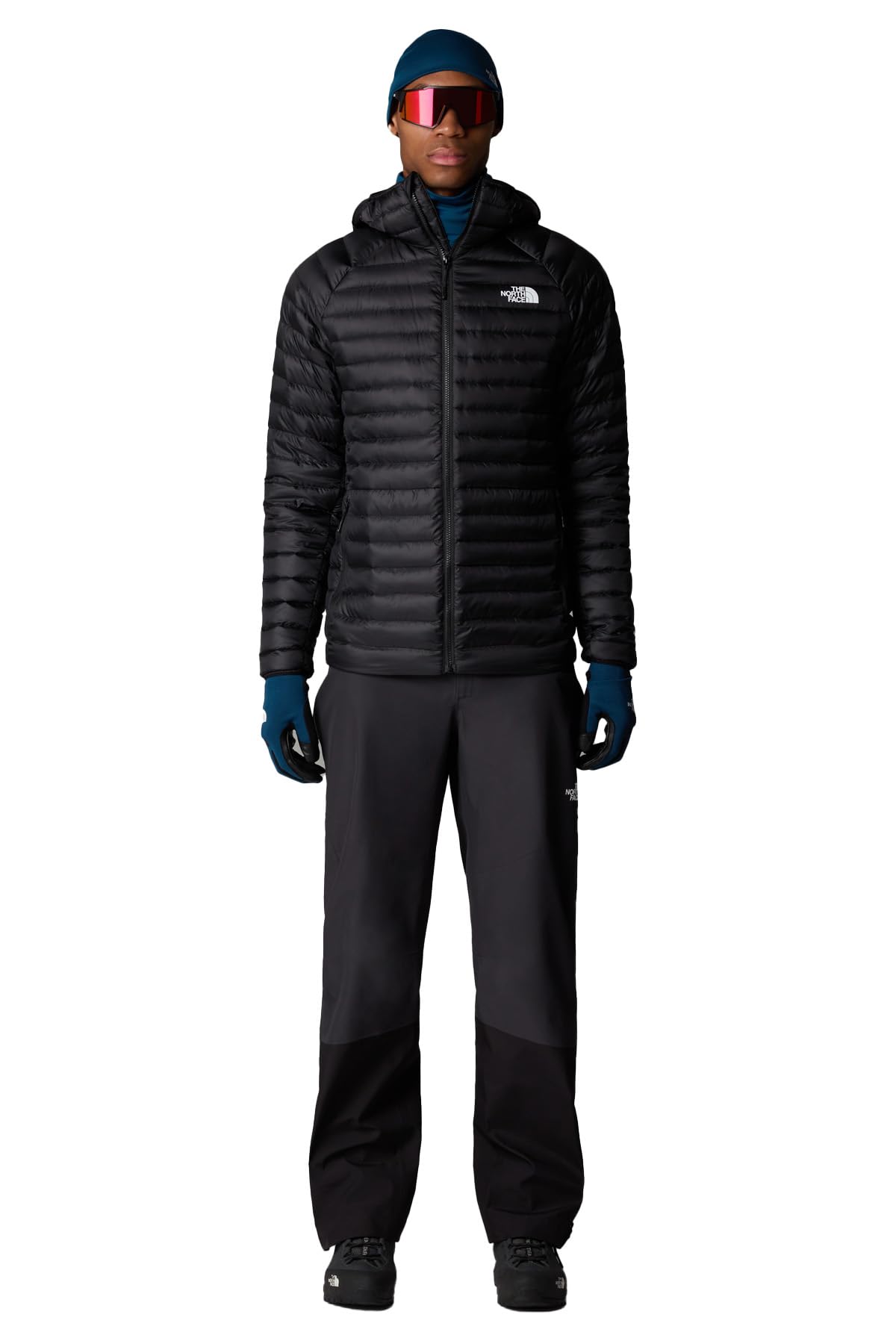 The North Face Herren Bettaforca Lt Daunenjacke (1er Pack)