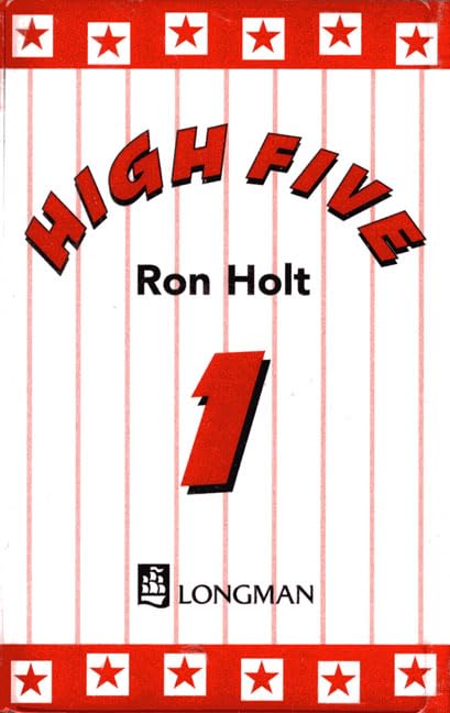  High Five Cassette 1