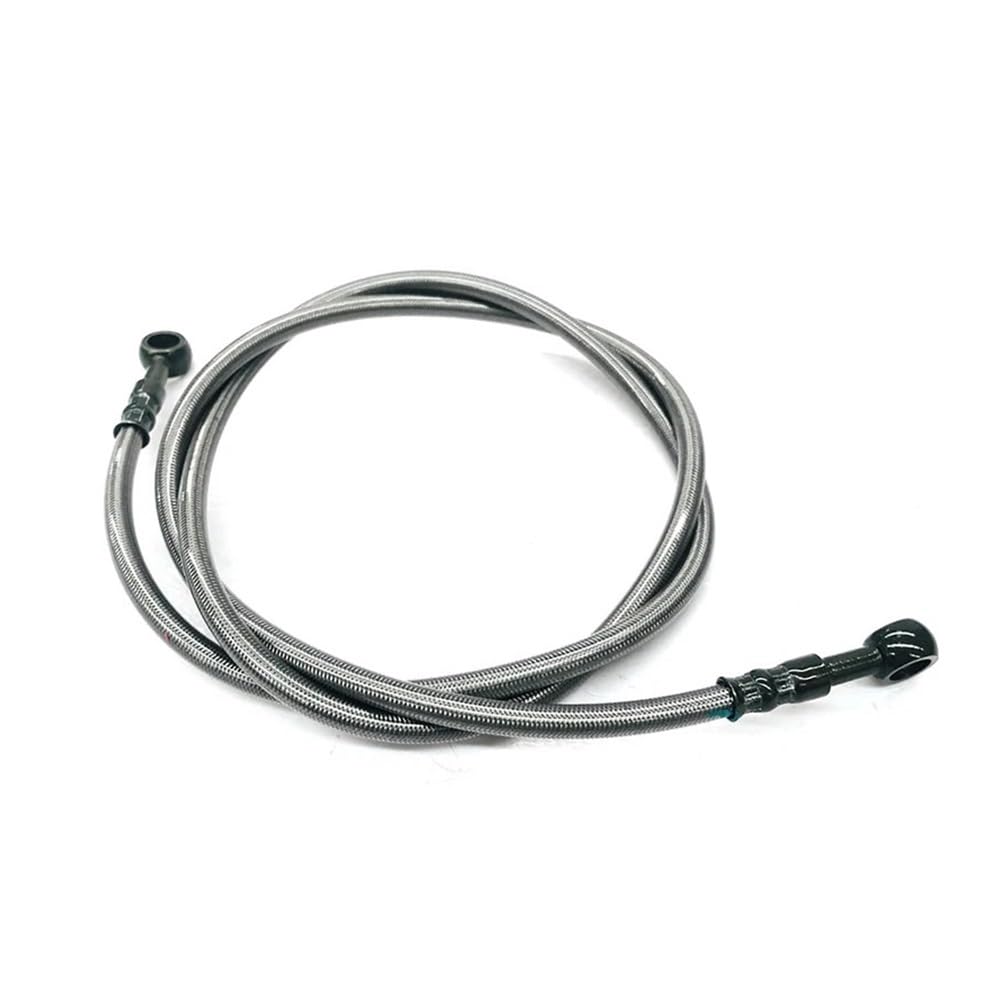 Tfdsckrwz One Color L=120Cm Master Cylinder Front Fluid Hose For Cf 800 X8 Cf800-2 Terralander 2012-2017 Atv 7020-080130