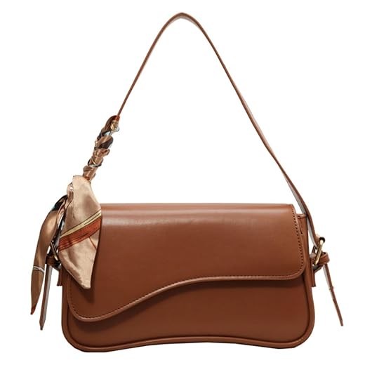 Bolsa Baguete Feminina Transversal Pequena Festa