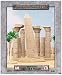 Produktbild Battlefield in a Box Forgotten City Obelisk & Pillars BB907