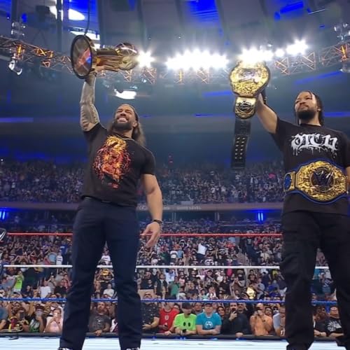 LRMania Reviews Saturday Night&rsquo;s Main Event 7/18/2026