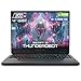 Thunderobot Radiant 16 i9 5080 2.5K Gaming Laptop, 16