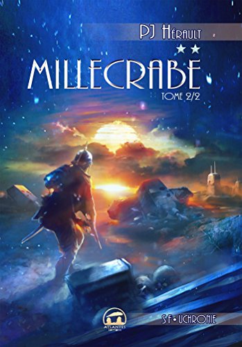 🔊📂📁📖 Télécharger 👏👍 Millecrabe opus 2 (SF) livre En ligne