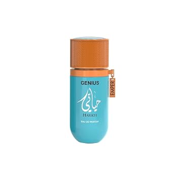 Emper Genius Hayati - For men - 100 ml
