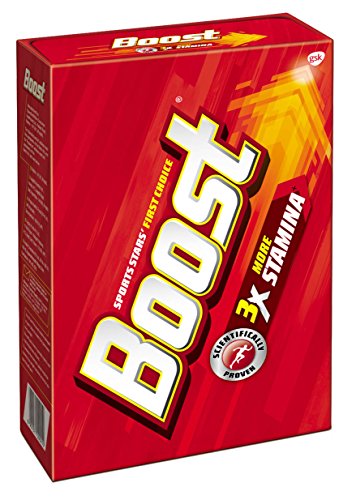 Boost refill 200g (8901571000241)