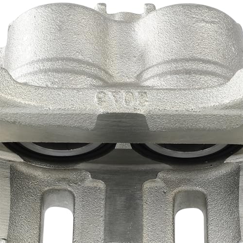 Image of 19B6448 Front Left Disc Brake Caliper w /Bracket