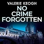 Cover of No Crime Forgotten