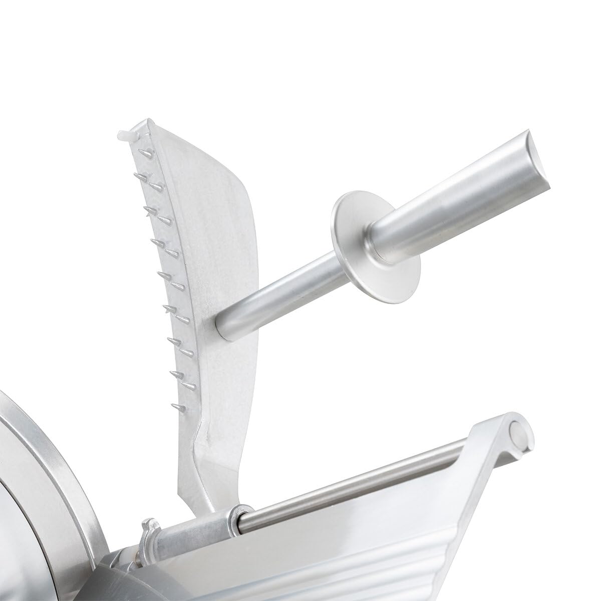 GastroHero Affettatrice ASM 300 mm