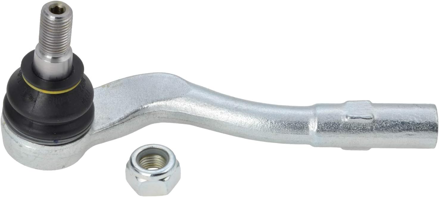 TRW JTE769 Steering Tie Rod End for Mercedes-Benz C230: 2002-2007 and other applications Left Outer