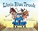 Little Blue Truck