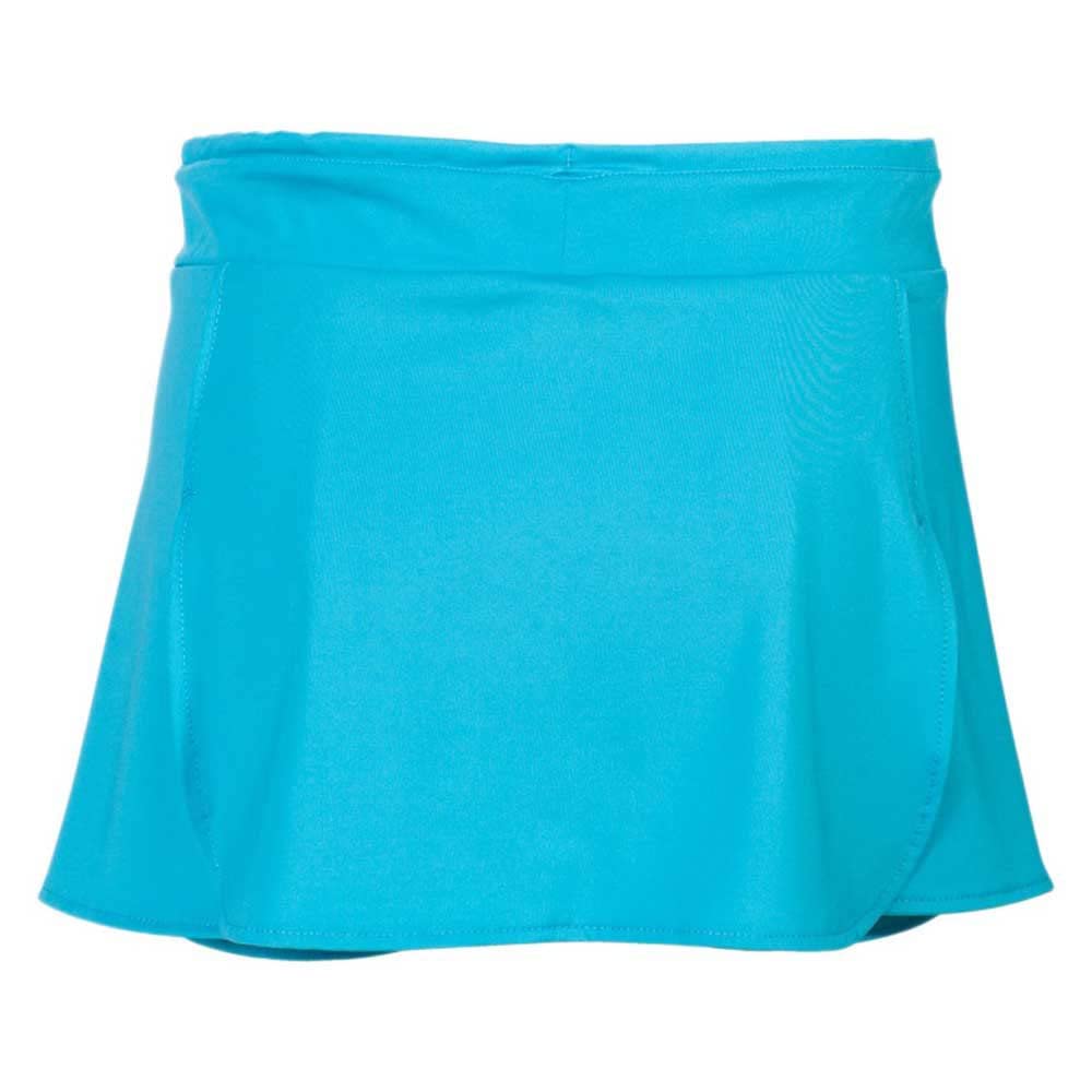 Joma Falda Open II Turquesa Flúor Falda Unisex bebé