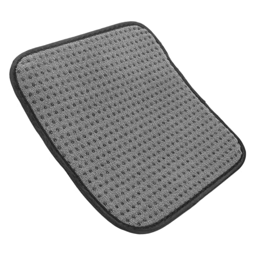 GAROZATION Long-Lasting Bowling Ball Cleaning Towel Portable Bowling Towel Bowling Equipment Cleaning Bowling Towel