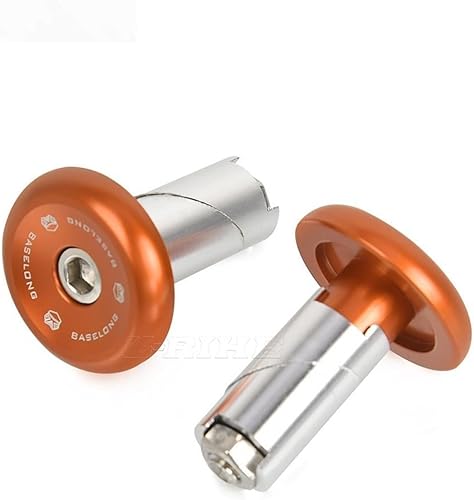 Miniatura 5 de Para Yamaha TTR TW TY WR XG XT XTZ YFZ YZ 125 200 225 230 250 400 426 450 600 F RX Z X Manillar extremos