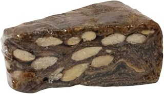 Generic Mitica Fig and Almond Cake Wedges, 150 gr, 8 Pack