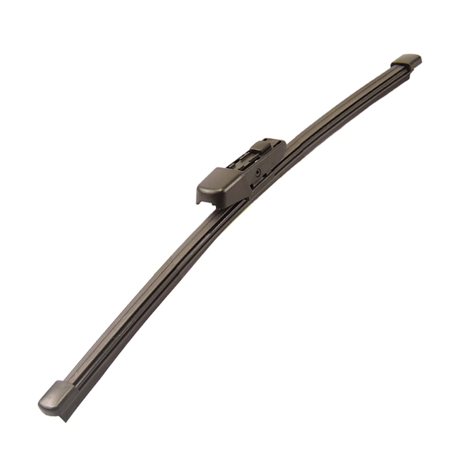 ALCA SUPER FLAT Spazzole Tergicristallo Parabrezza 2618ST, Set Da 2, Per VW Golf Dal 2012, 650mm E 450mm