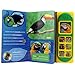National Geographic Kids - Amazing Animals! 7-Button Animal Sound Book - Nat Geo - PI Kids