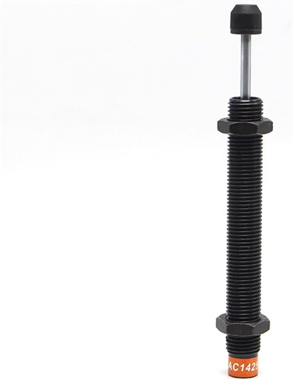 AC1425 Pneumatic Hydraulic Shock Absorber AC1425-2 1Pcs