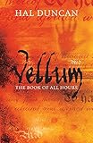 Vellum: The Book of All Hours : 1