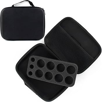 Amazon.co.jp: ベイブレードケース ポータブル 取手付き 耐久性