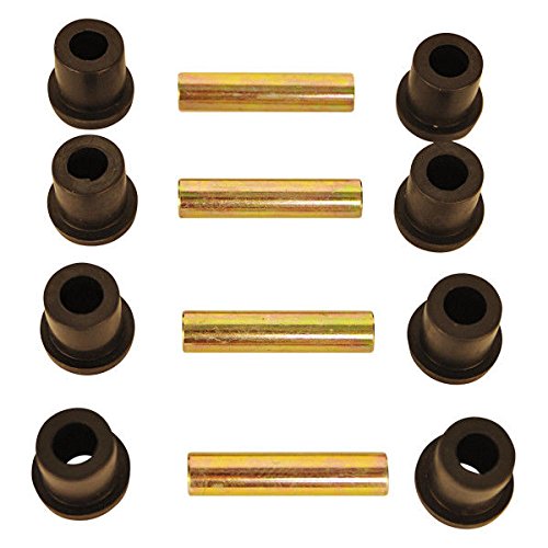 Huskey Parts Company Ezgo Golf Cart Leaf Spring Bushing Kit Rear Gas/Electric Txt/Medalist 94+ #TOP10