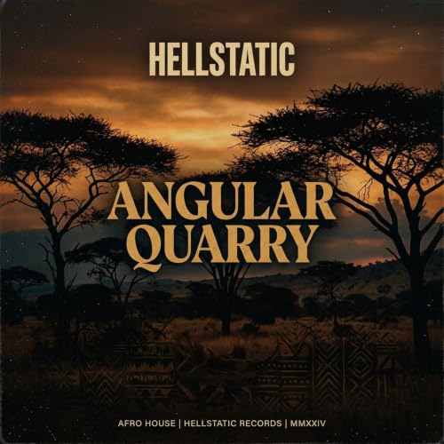 Angular Quarry de Hellstatic en Amazon Music Unlimited
